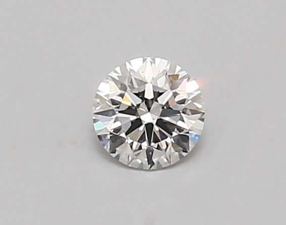 0.34 ct lab-grown Round Diamond