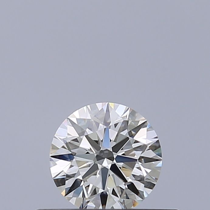 0.33 ct Round diamond