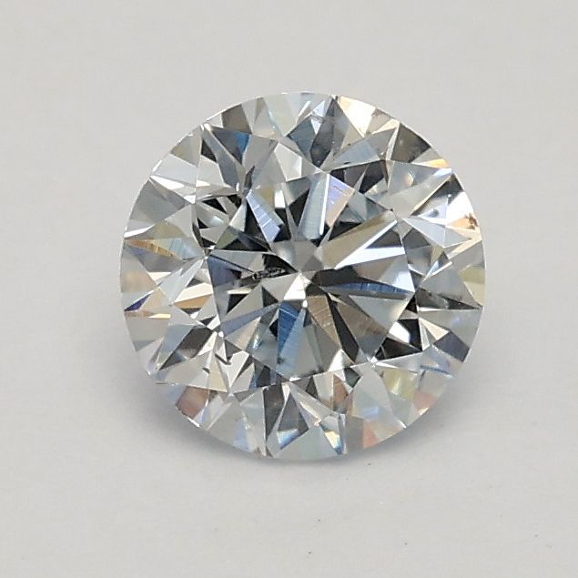 0.46 ct lab-grown Round Diamond