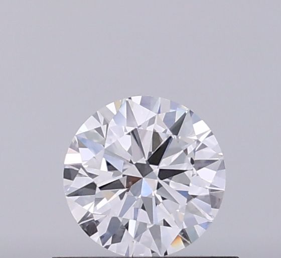 0.50 ct. round Lab Grown Diamond front image