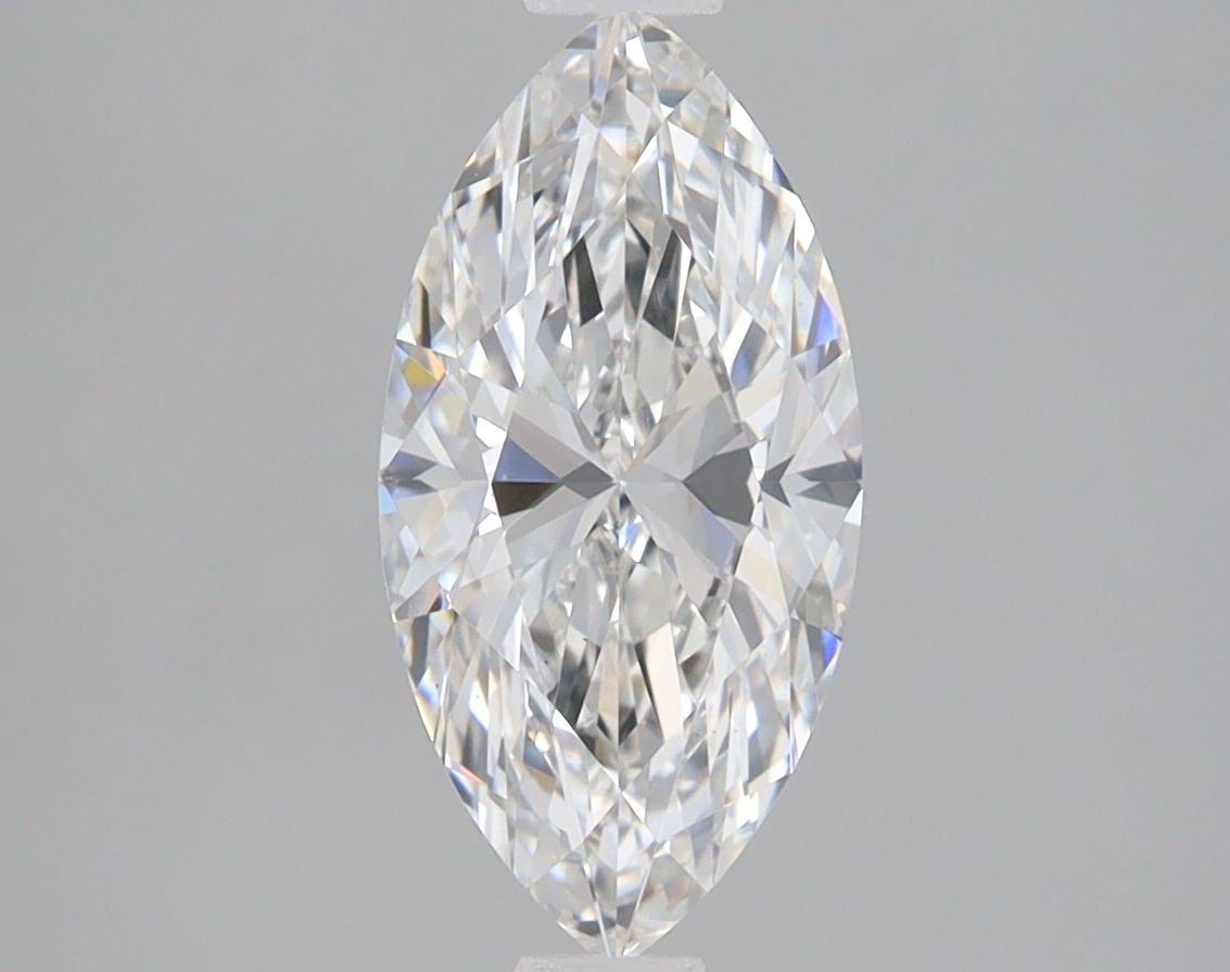 1.74 ct. marquise Lab Grown Diamond front image