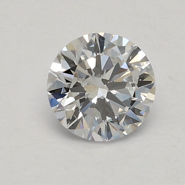 0.35 ct Round diamond