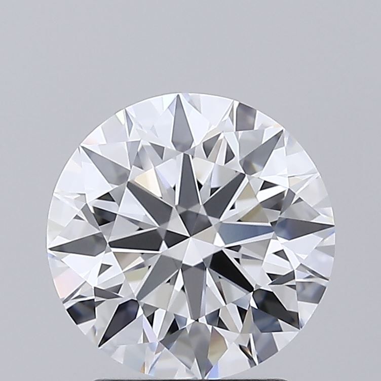 2.04 ct. round Lab Grown Diamond front image