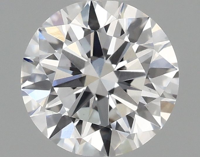 1.03 ct. round Lab Grown Diamond front image