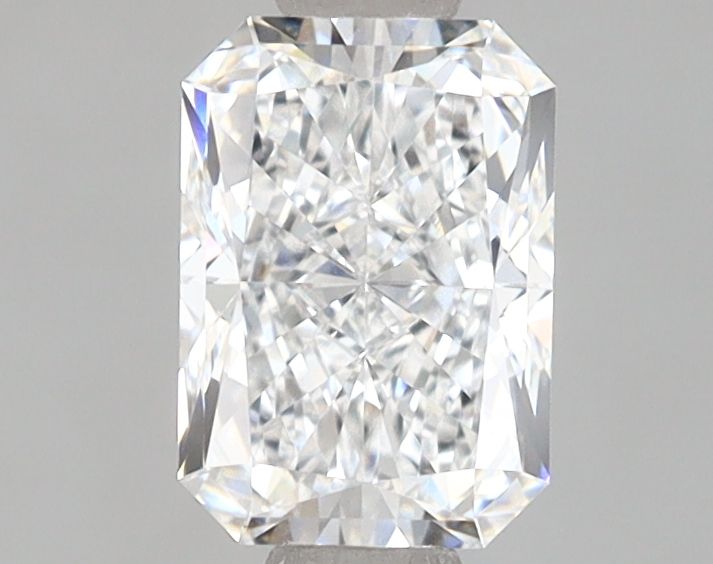 1.11 ct. radiant Lab Grown Diamond front image