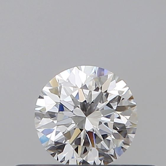 0.30 ct Round diamond