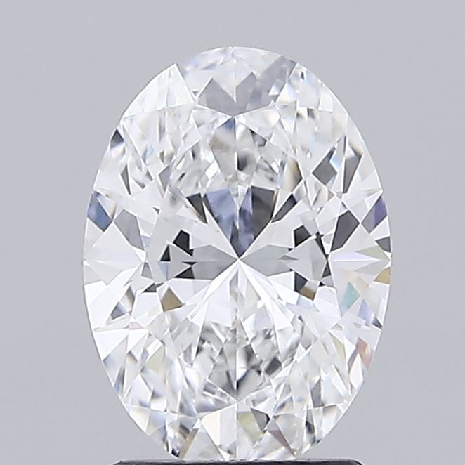 2.07 Carat