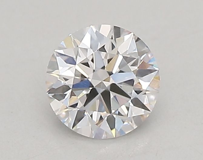 0.43 ct lab-grown Round Diamond