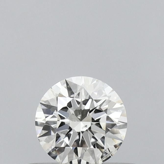 0.28 ct Round Diamond