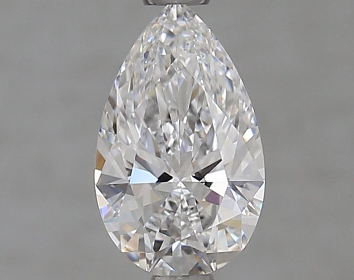1.05 ct. pear Lab Grown Diamond front image