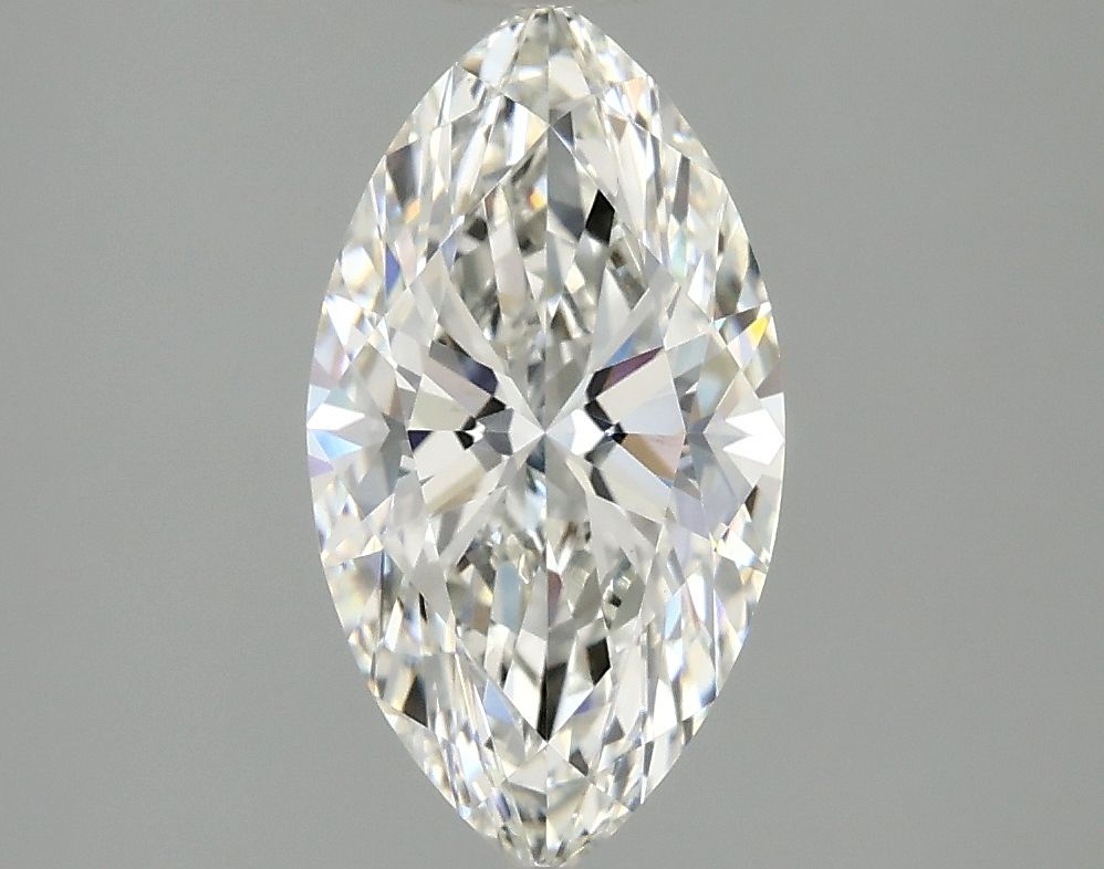 1.83 ct. marquise Lab Grown Diamond front image