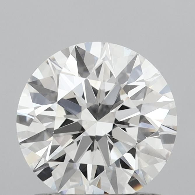 1.01 ct. round Lab Grown Diamond front image