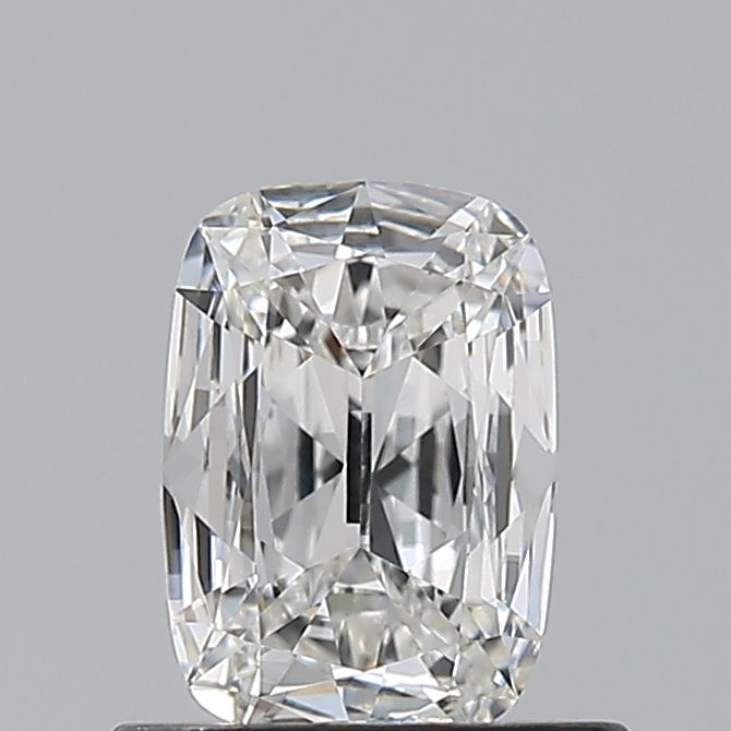 0.50 ct Cushion Brilliant diamond