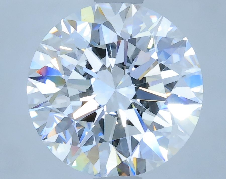 2.00 ct Round diamond