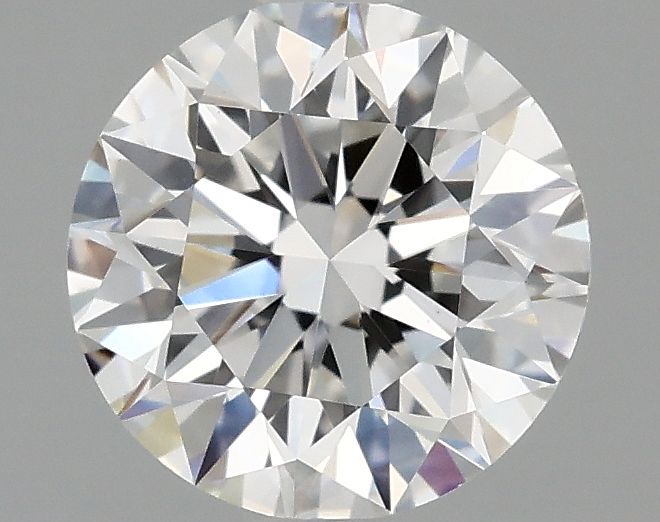 1.13 ct. round Lab Grown Diamond front image