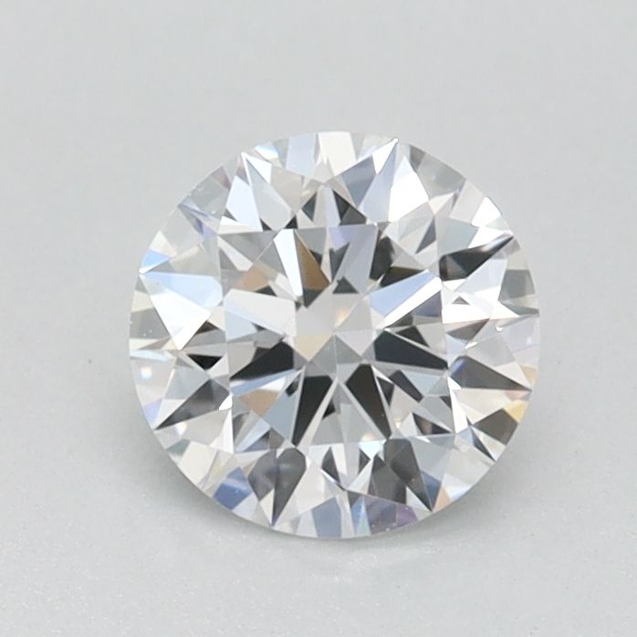 0.54 ct. round Lab Grown Diamond front image