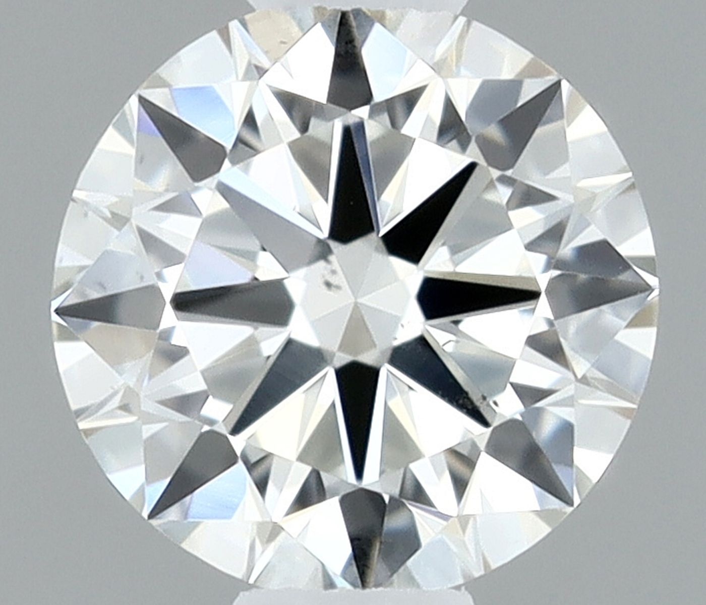 0.3 ct Round Diamond