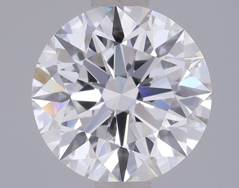 1.55 ct. round Lab Grown Diamond front image