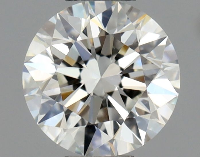 0.31 ct Round diamond
