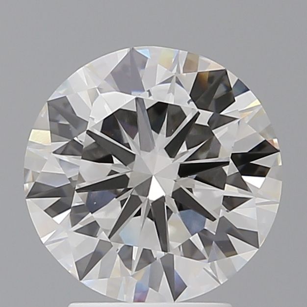 3.03 ct Round diamond