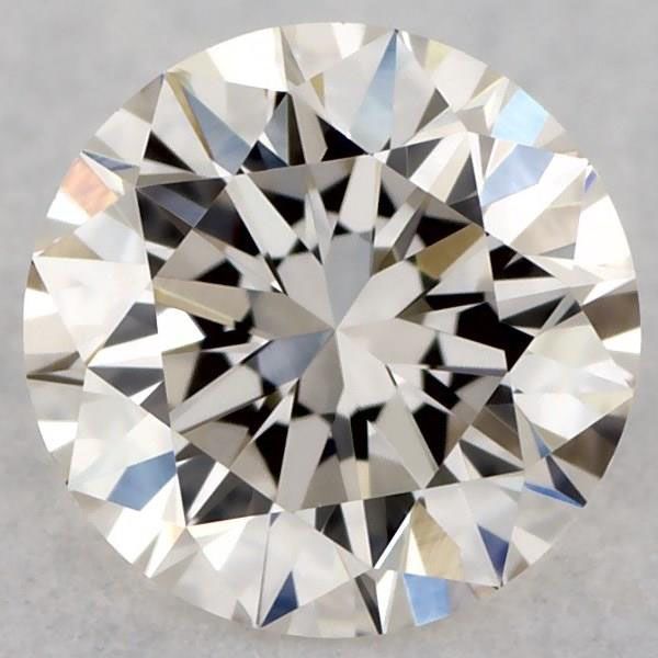 0.29 ct Round Diamond