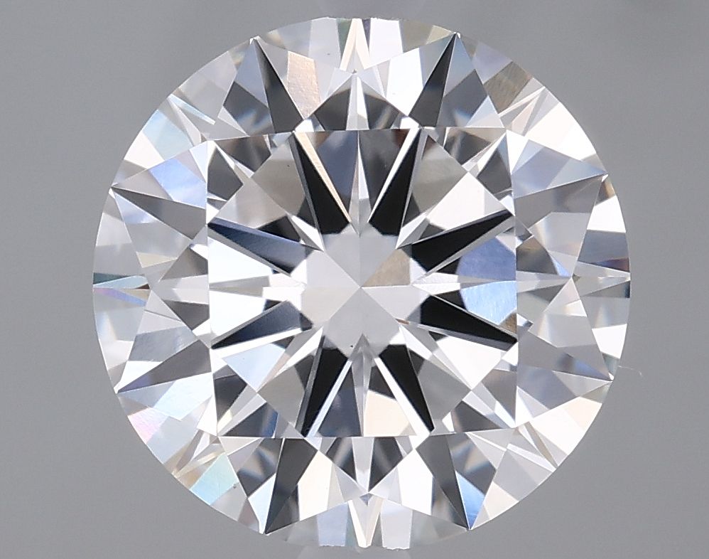 2.49 ct. round Lab Grown Diamond front image