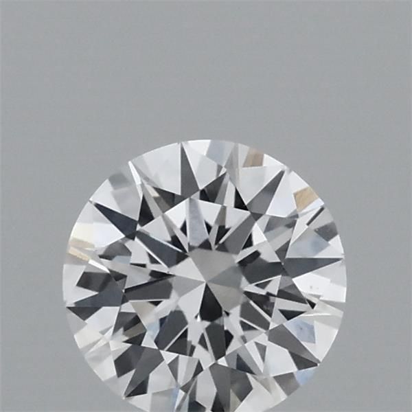 0.44 ct lab-grown Round Diamond