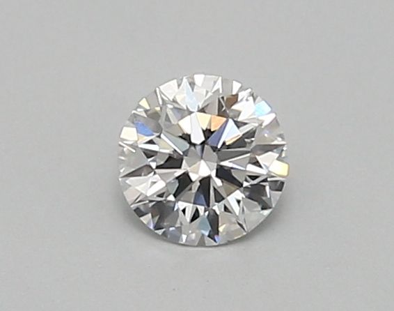 0.41 ct lab-grown Round Diamond