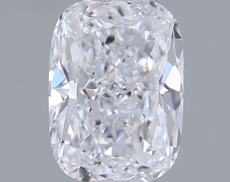 1.03 ct lab-grown Cushion modified Diamond