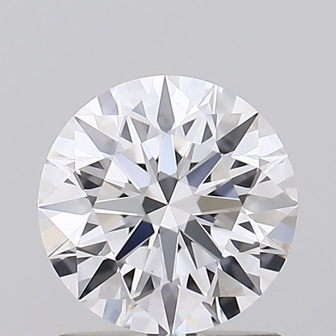 1.58 ct. round Lab Grown Diamond front image