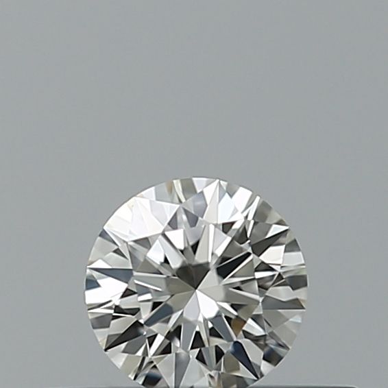 0.18 ct Round Diamond