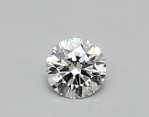 0.33 ct lab-grown Round Diamond