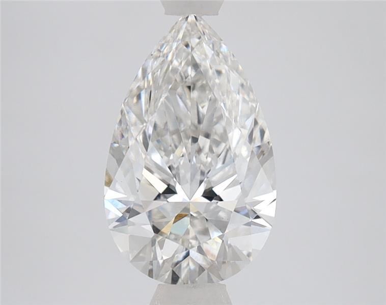 1.60 ct Pear diamond