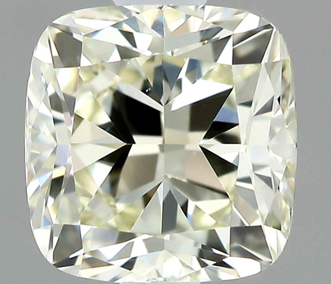 0.51 ct Cushion modified Diamond