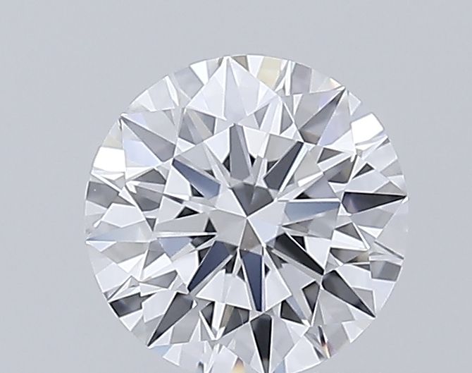 1.14 ct. round Lab Grown Diamond front image