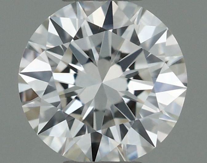 0.30 ct Round diamond