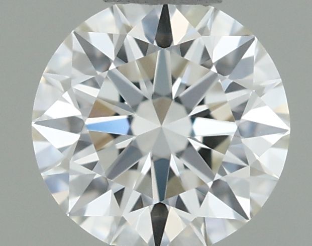 0.30 ct Round diamond