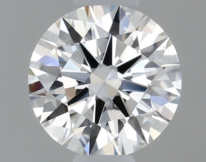 0.35 ct Round diamond