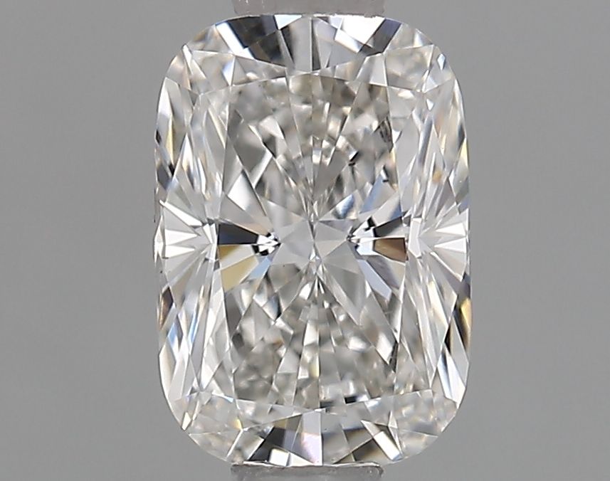 0.78 ct Cushion Brilliant diamond