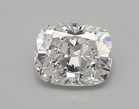 0.78 ct lab-grown Cushion modified Diamond