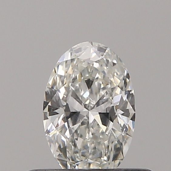 0.37 ct Oval Diamond