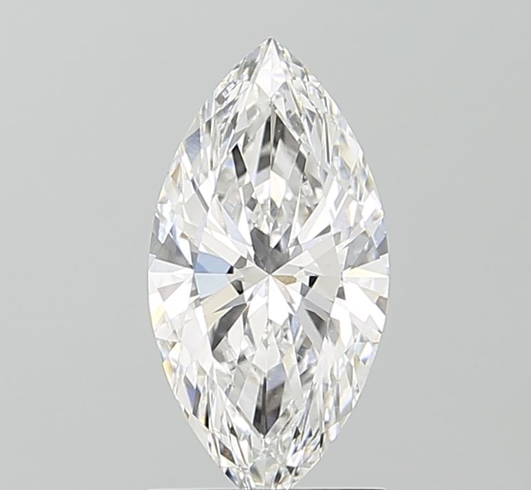 1.52 ct. marquise Lab Grown Diamond front image