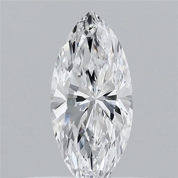 0.44 ct lab-grown Marquise Diamond