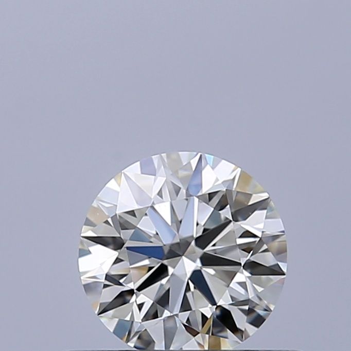 0.35 ct Round Diamond