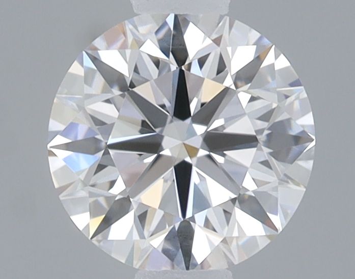1.00 ct. round Lab Grown Diamond front image
