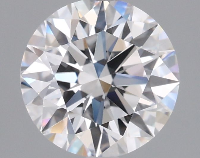1.51 ct. round Lab Grown Diamond front image