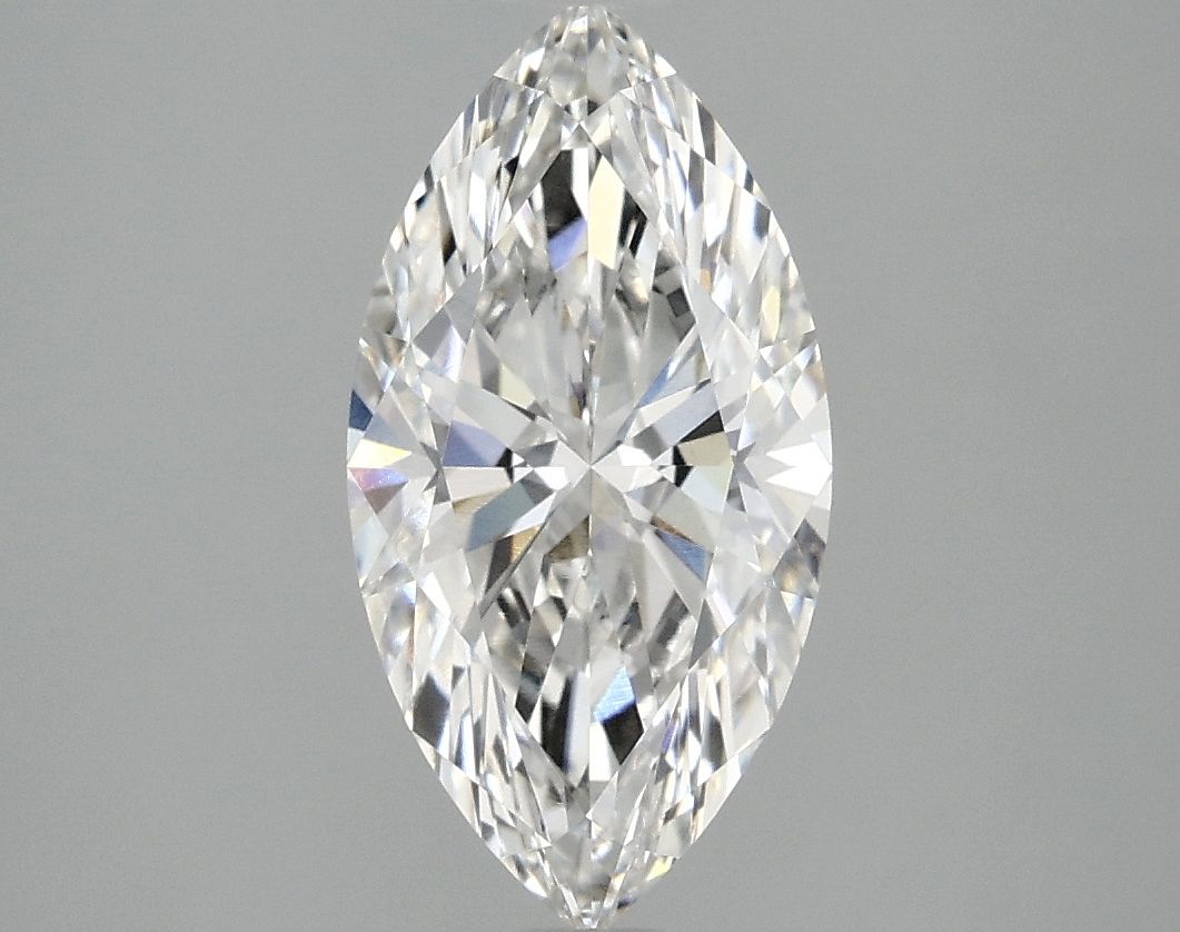 1.89 ct Marquise diamond
