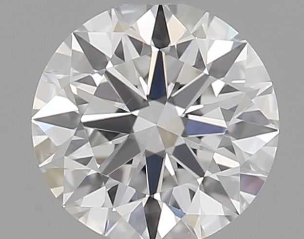 0.31 ct Round diamond