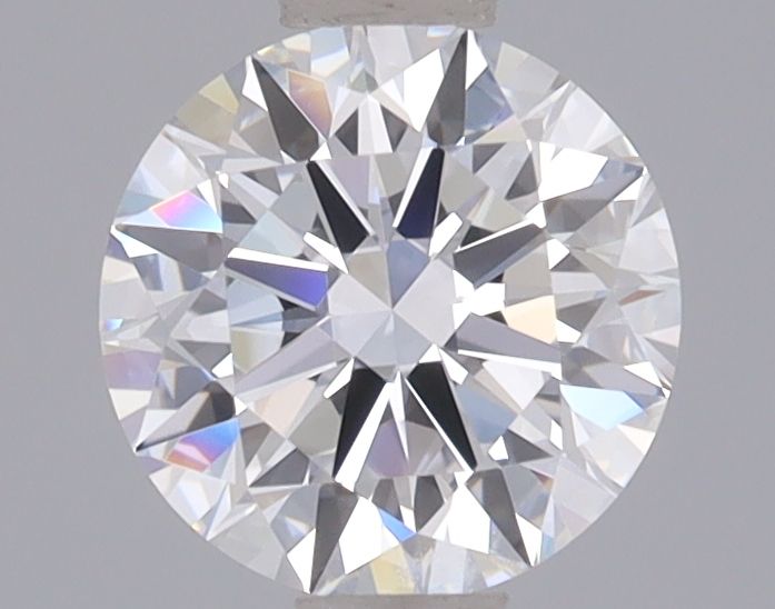 1.00 ct. round Lab Grown Diamond front image