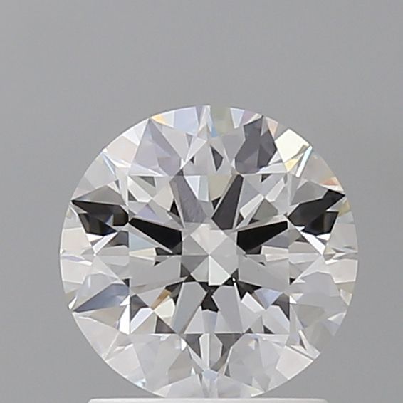 1.55 ct. round Lab Grown Diamond front image